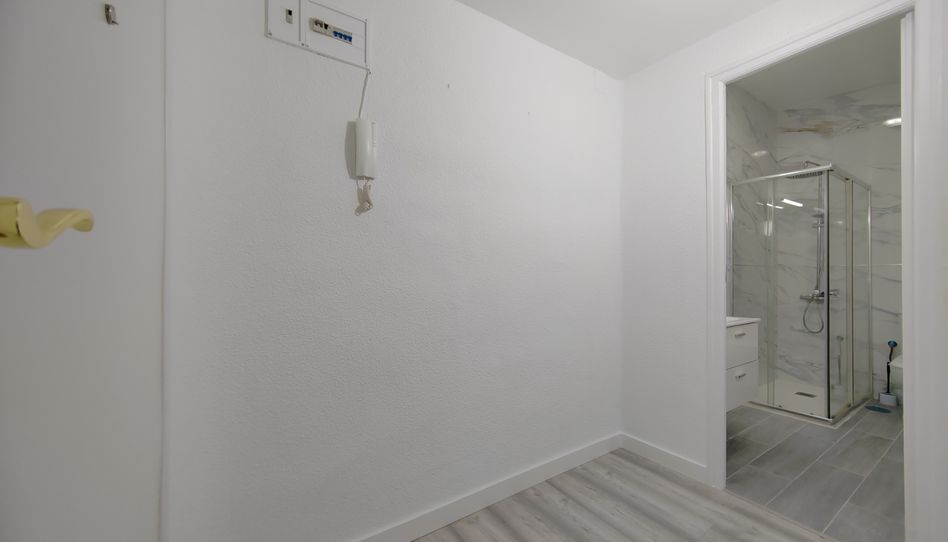 Piso de alquiler en Calle del General Pardiñas, Goya - Imagen 2