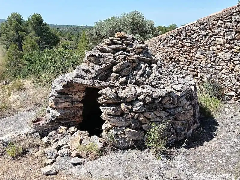 Terrain rustique à vendre à Tivenys, imagen 2