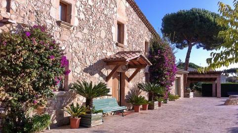 Foto 2 de Finca rústica en venda a Urbanitzacions, Girona