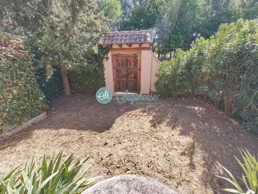 Casa o chalet en venta en Escobar de Polendos con Calefacción y Trastero