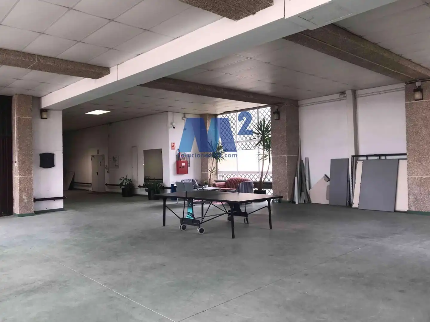 Oficina en venda a Antonio Cabezón, Tres Olivos - Valverde