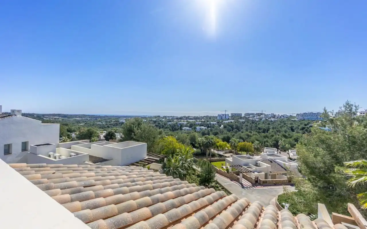 Penthouse mit Aufzug zum Verkauf in Orihuela Costa, imagen 8