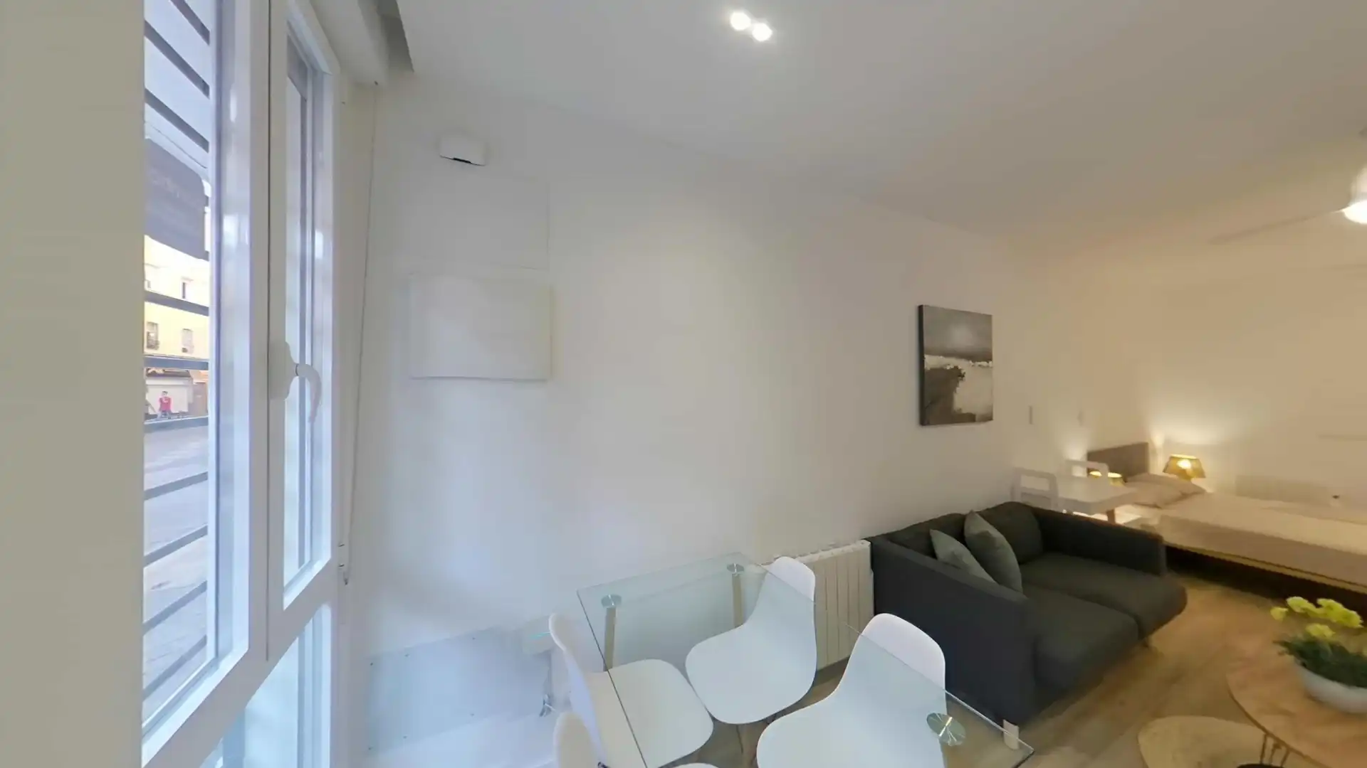 Wohnung zur Miete in Calle de Santa Julia, imagen 5