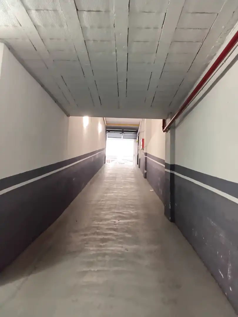 Garaje en venta en Barcelona