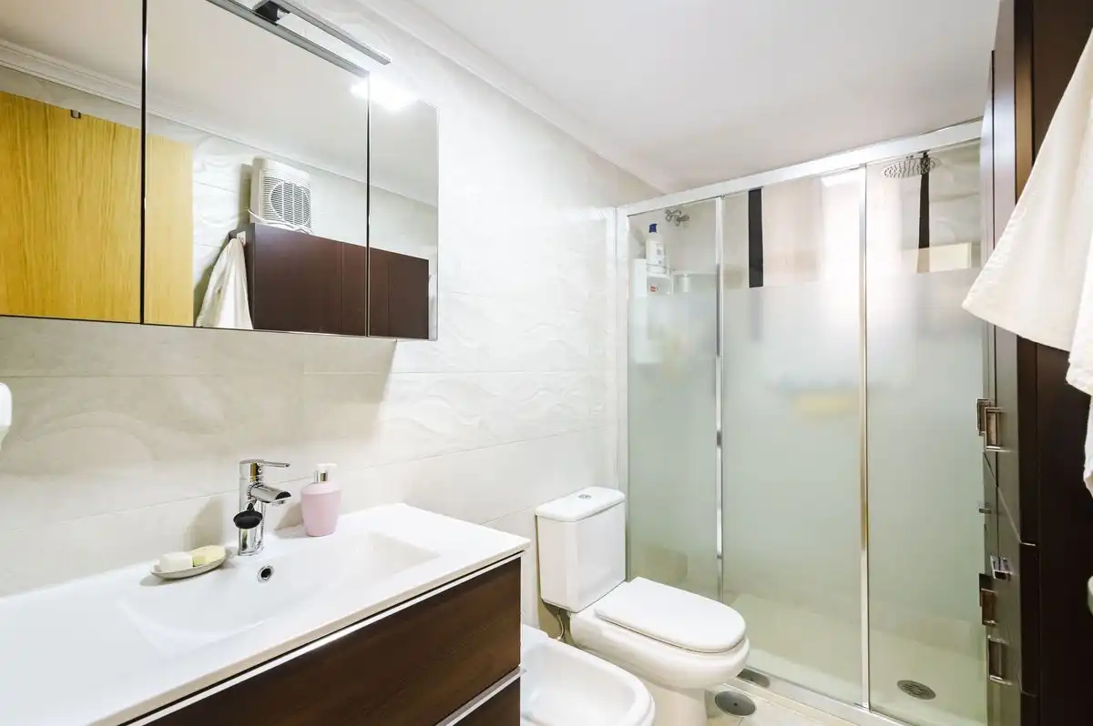 Flat with terrace for sale in Avenida Ingeniero José María Garnica, imagen 15