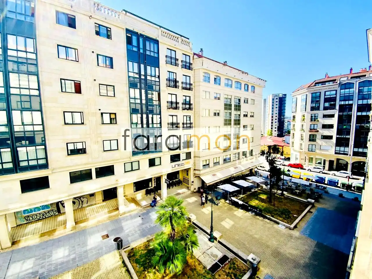 Appartement avec ascenseur à vendre à Centro Urbano, imagen 32