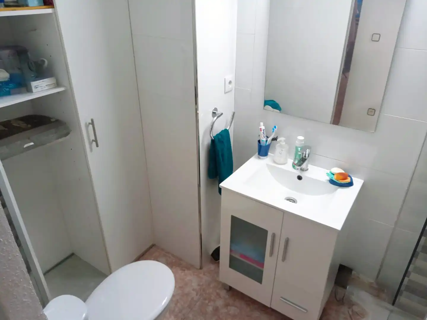 Piso con ascensor en venta en Sur, imagen 10