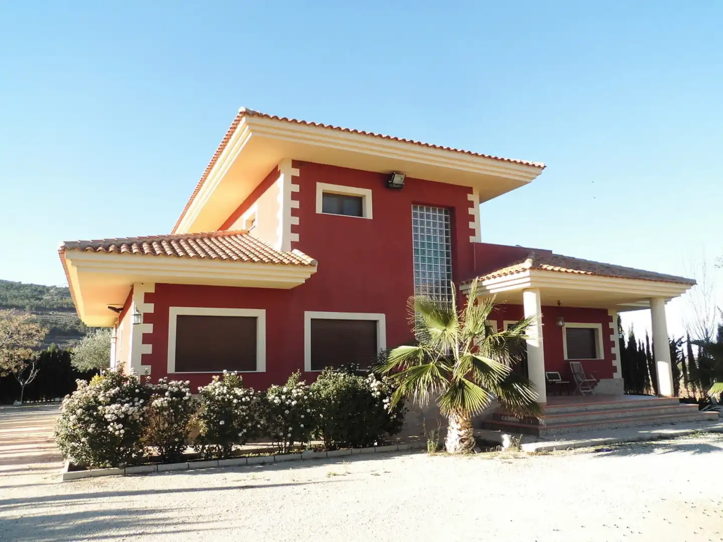 Haus zum Verkauf in El Pinós / Pinoso, imagen 2