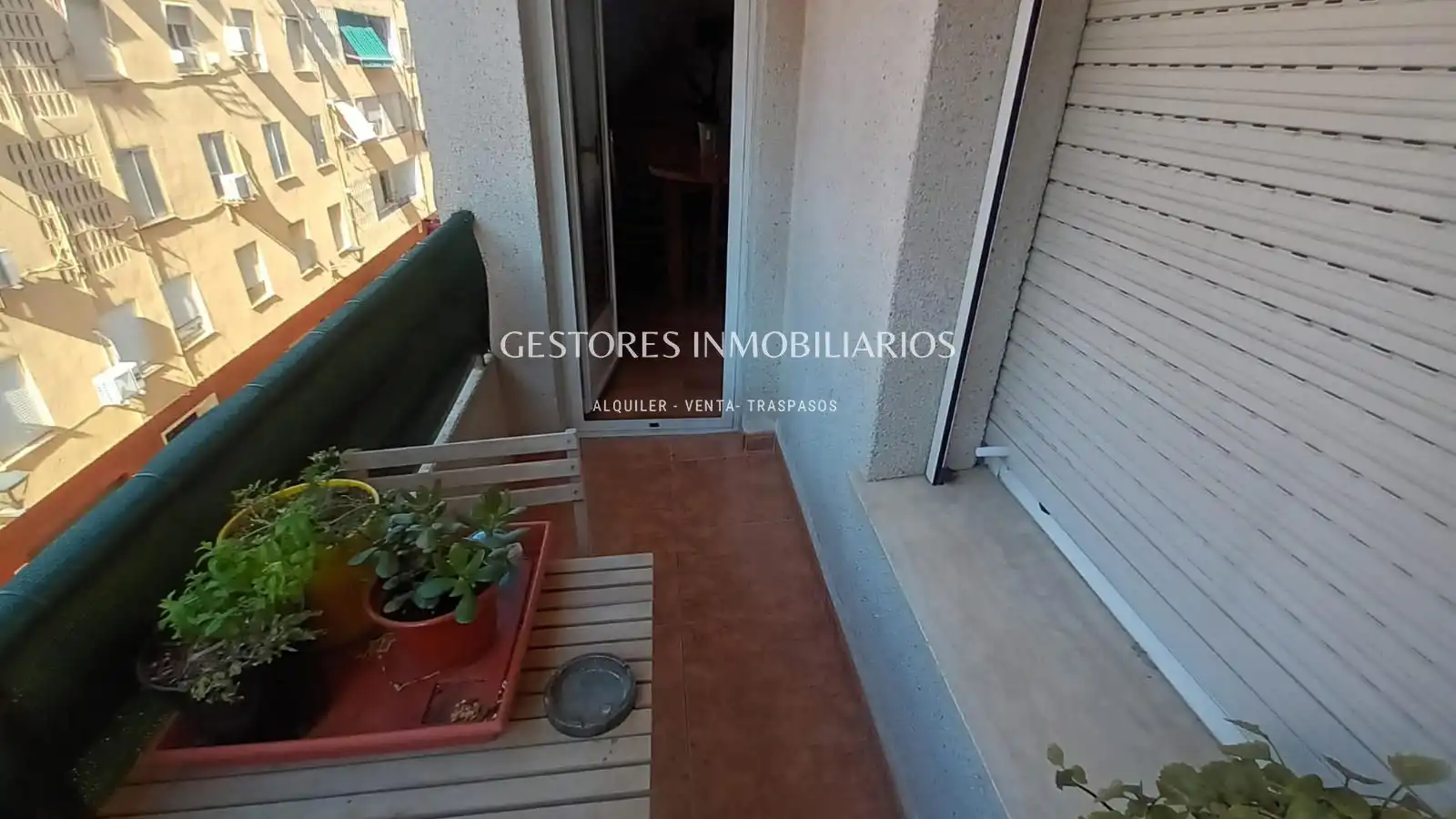 Terraza de Piso en venta en Cocentaina con Aire acondicionado, Terraza y Amueblado