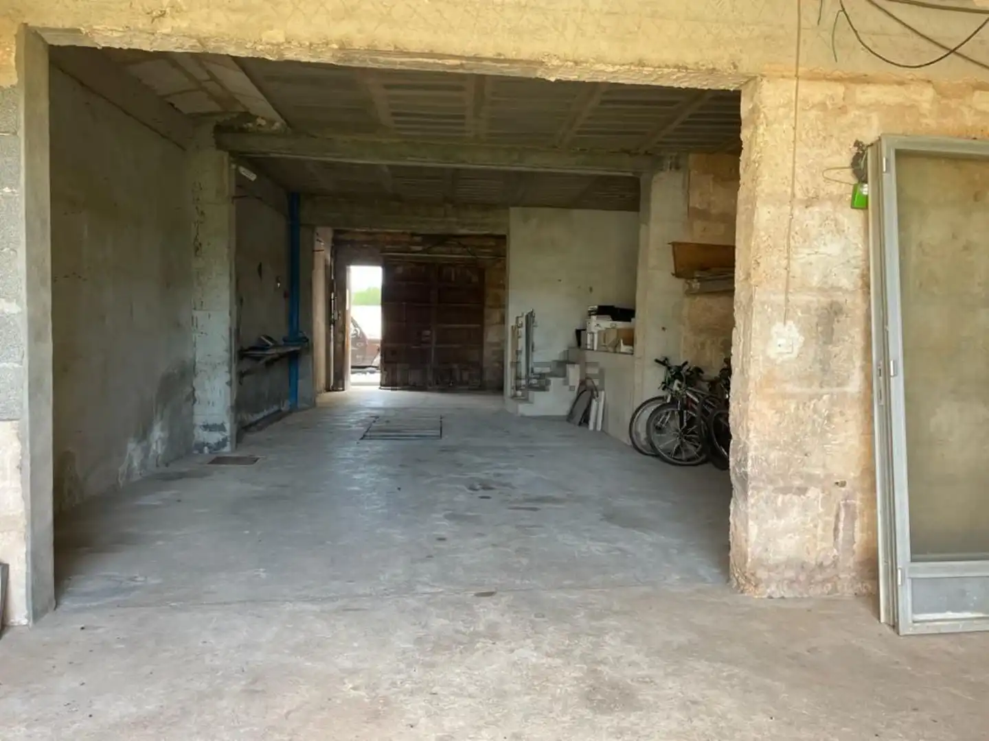 Residential land for sale in Campos poble, imagen 7