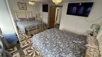 Bedroom of Flat for sale in Alicante / Alacant  with Air Conditioner