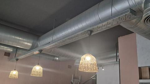 Photo 5 of Premises for sale in Carolinas Bajas, Alicante