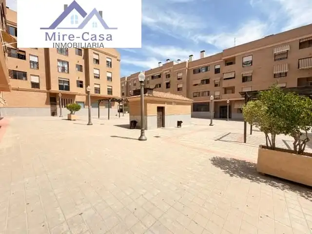 Flat with lift for sale in Elche ciudad, imagen 5
