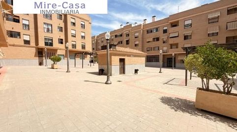 Foto 5 de Piso en venta en Carrús Este, Elche / Elx