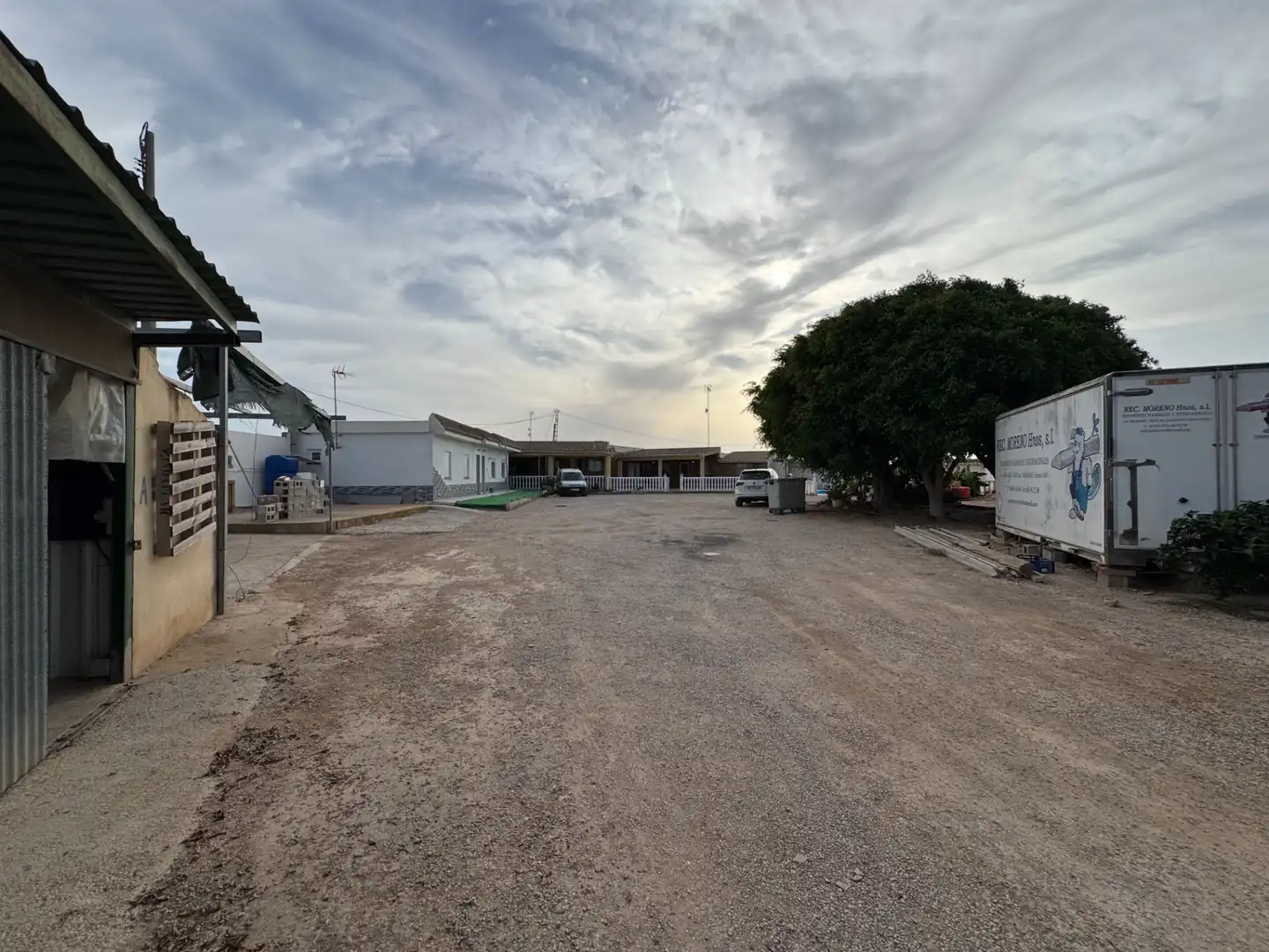Casa rústica con terraza en venta en Diseminado la Atalaya, imagen 57
