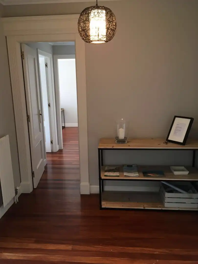 Flat for rent in Barrio Cueto Valdenoja, Valdenoja