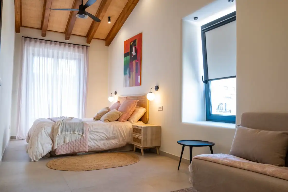 Casa o chalet de alquiler en Playa de los Náufragos