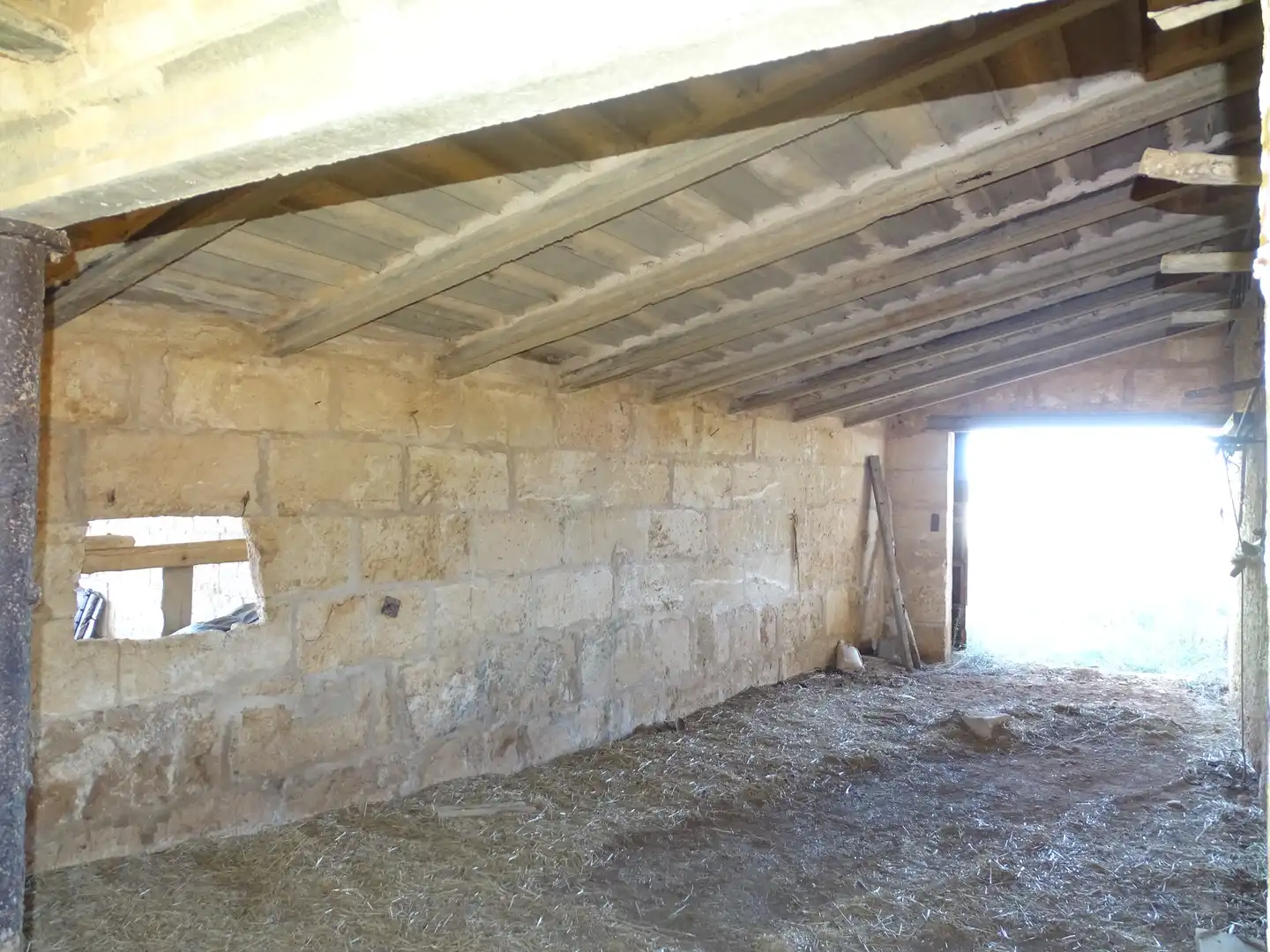Casa o xalet en venda en Campos amb Terrassa