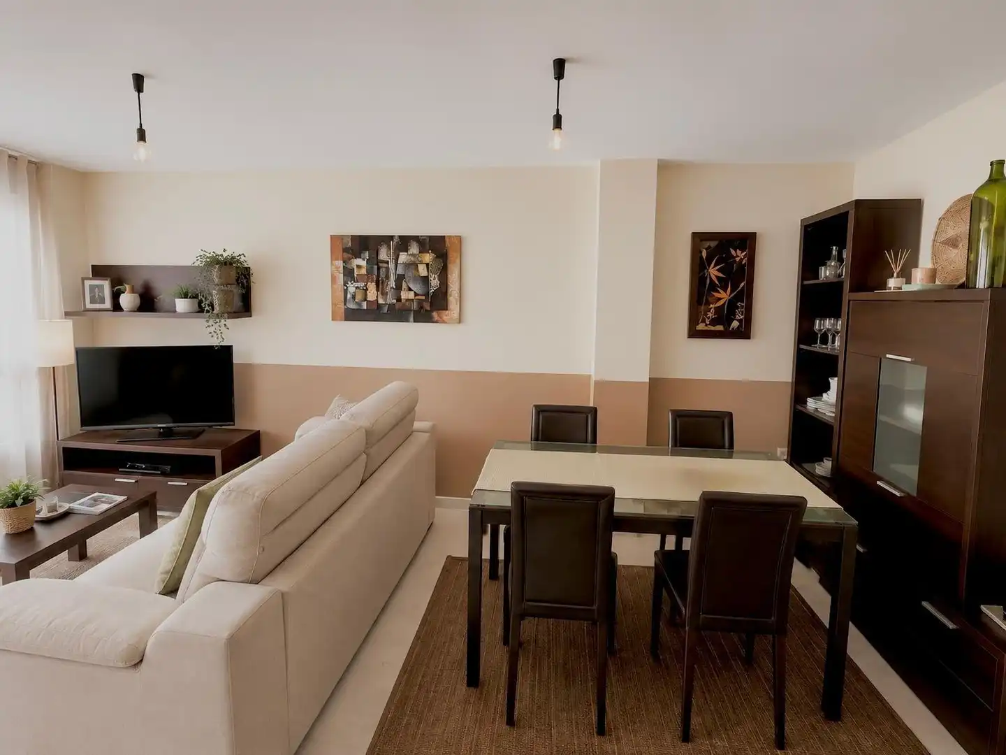 Appartement avec ascenseur à vendre à Boiro