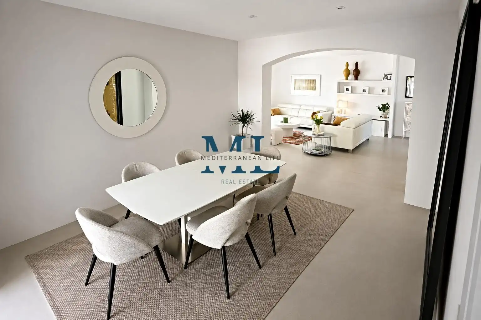 Dining room of Houses for sale in Sant Pere de Ribes  with Heating and Swimming Pool