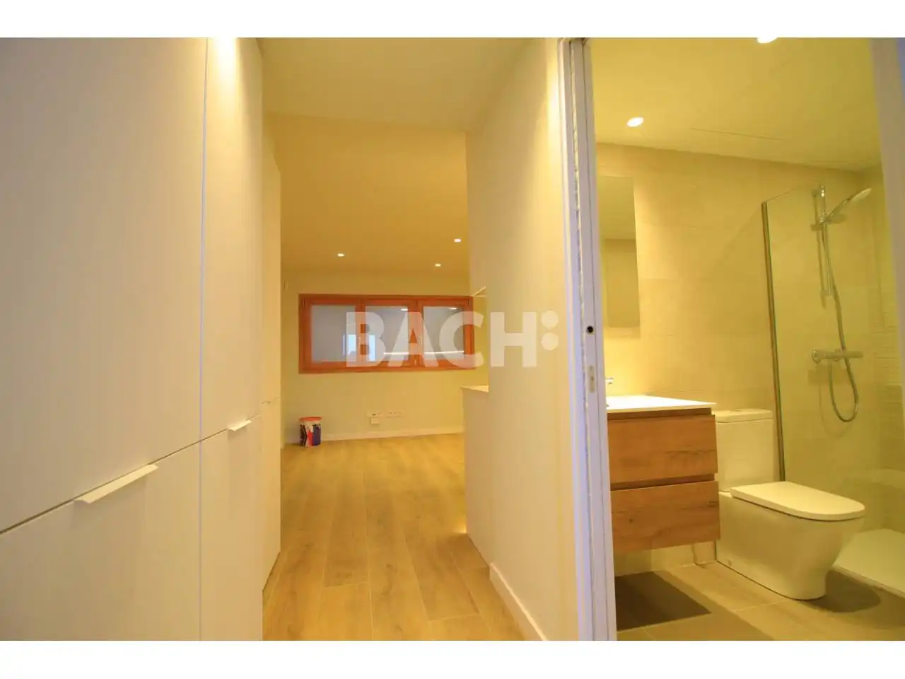 Piso con ascensor en venta en Calle Nou 127, imagen 9