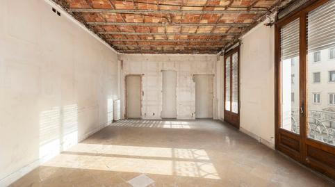 Foto 5 de Apartament en venda a Sant Gervasi- Galvany, Barcelona