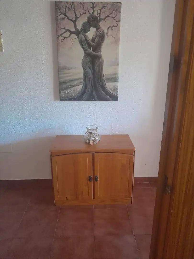 Dormitori de Apartament en venda en Pedanías Oeste