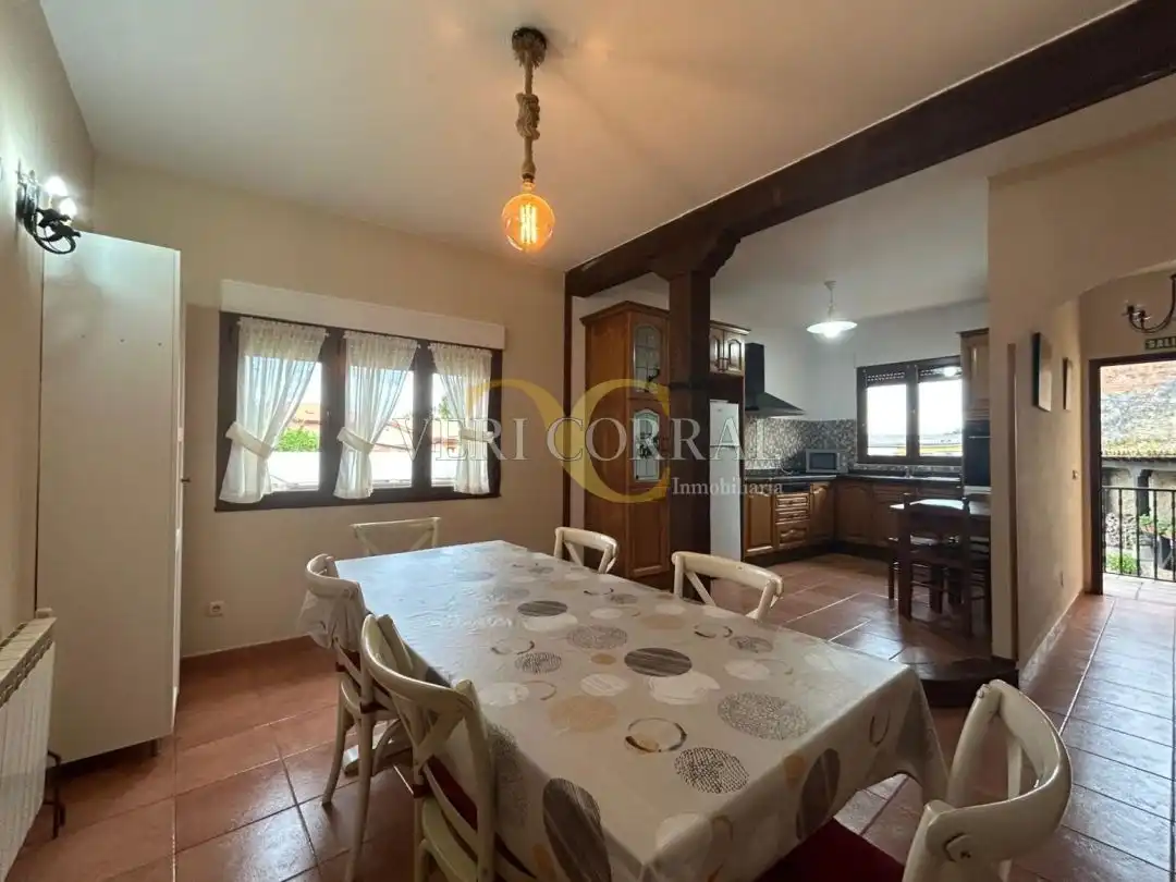 House with terrace for sale in Picones, imagen 14