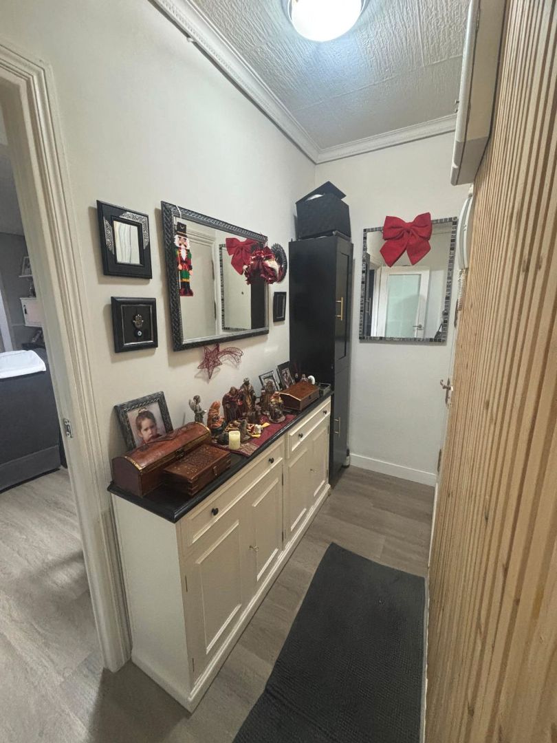 Flat for sale in Fuenlabrada  with Air Conditioner, Heating and Furnished