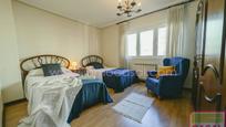 Bedroom of Flat for sale in Avilés  with Heating