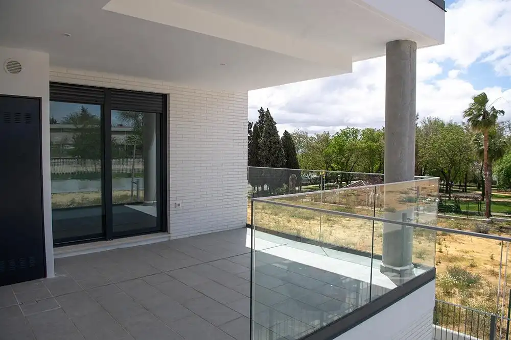 Flat for rent in Centro