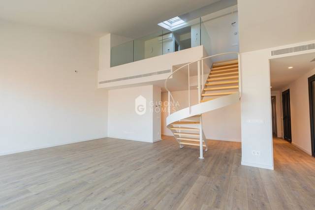 Ático en Venta en Eixample Nord