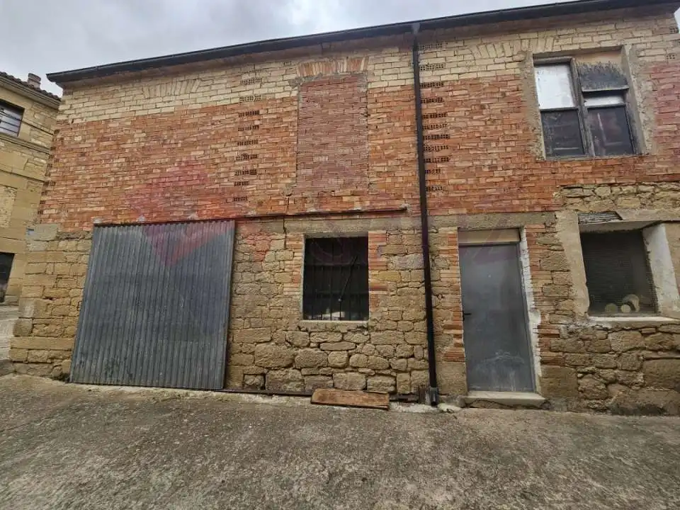 Vista exterior de Casa o chalet en venta en Bargota con Terraza, Trastero y Balcón