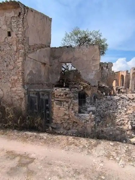 Reihenhaus zum Verkauf in El Pinós / Pinoso, imagen 28