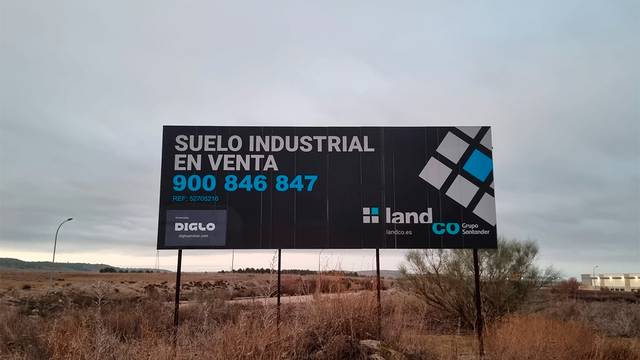 Terreno residencial en Venta en POLIGONO INDUSTRIAL LOS ALBARDIALES, FASE II, -1 en Ontígola