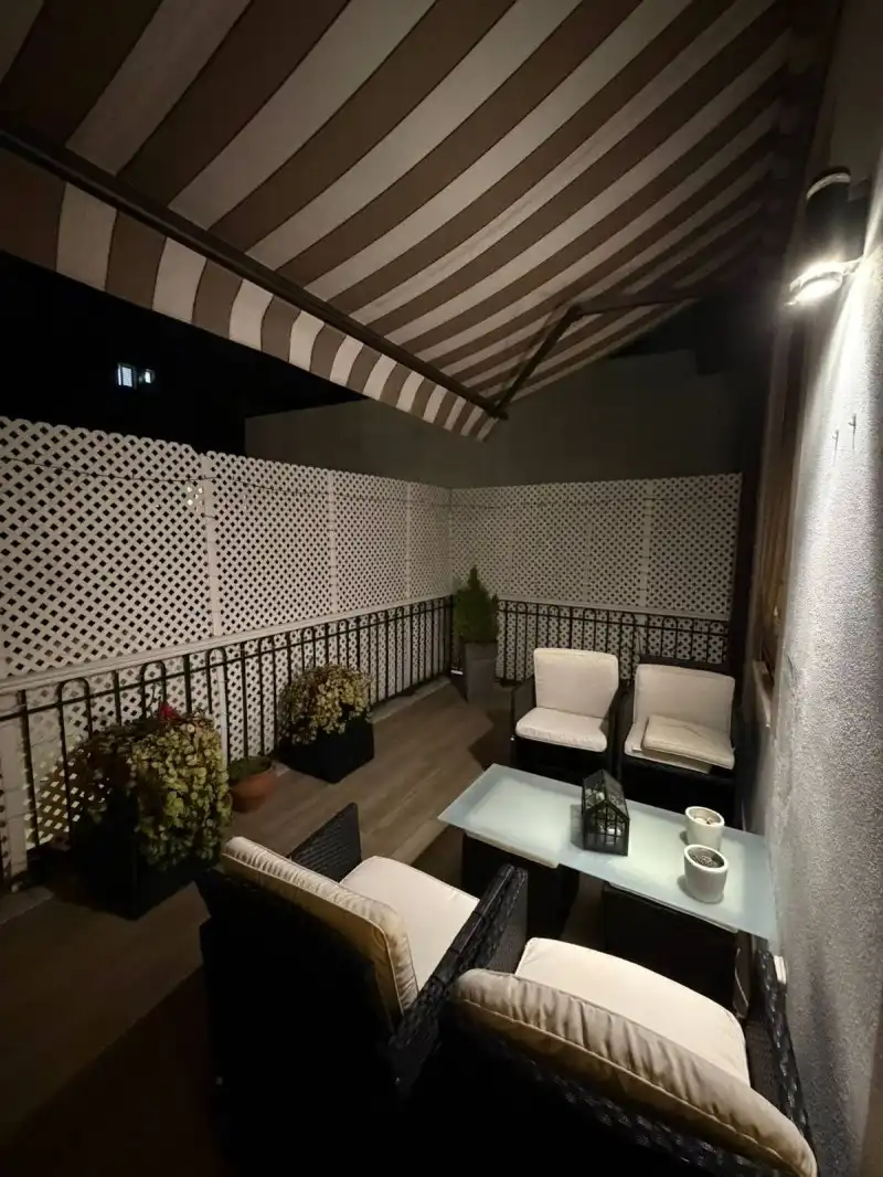 Apartament en venda a Puerto Chico