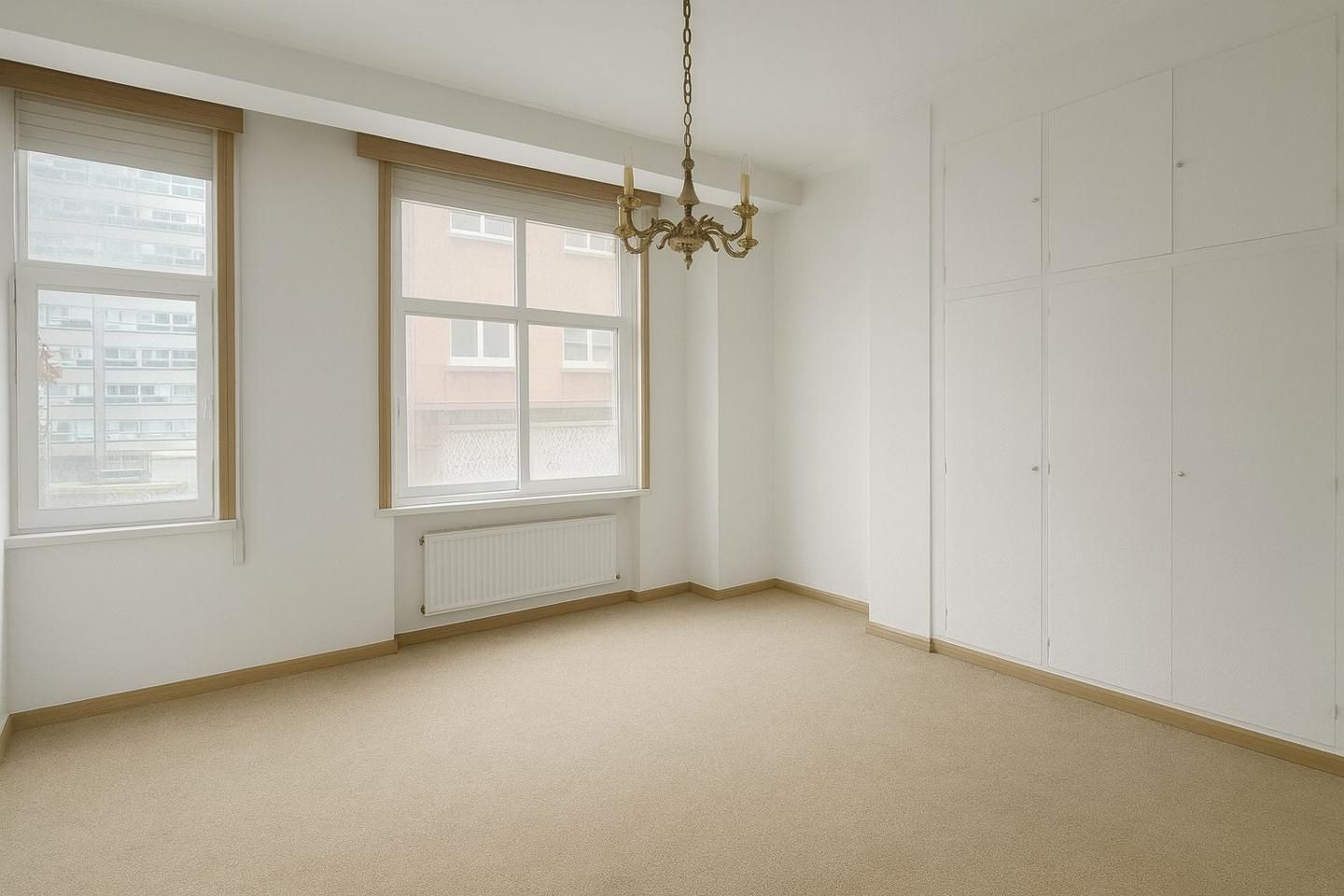 Habitación de Piso en venta en A Coruña Capital  con Terraza