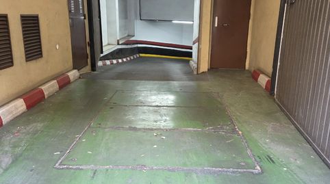 Foto 4 de Garatge de lloguer a Carrer de Colón, 13, Sant Francesc, Valencia Capital