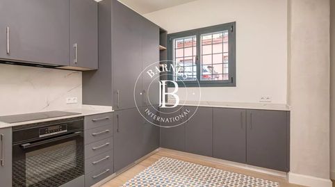Foto 5 von Maisonette zum Verkauf in Prosperidad, Madrid Capital