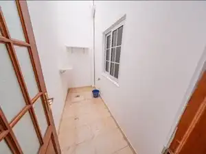 Terraza de Piso en venta en San Cristóbal de la Laguna con Terraza, Trastero y Balcón