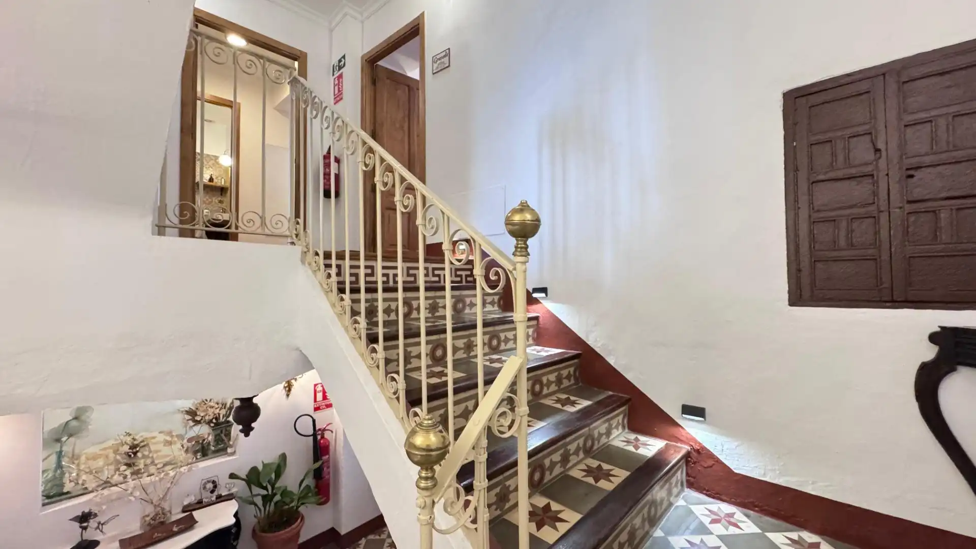Houses for sale in Iznájar  with Air Conditioner, Heating and Terrace