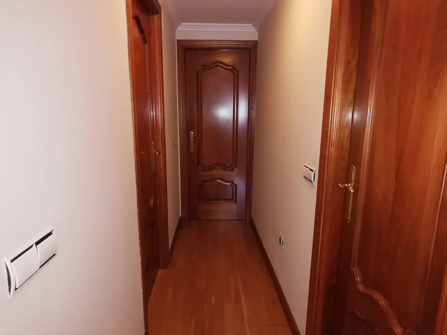 Flat for rent in Calle Madrigal, Camino de Antequera