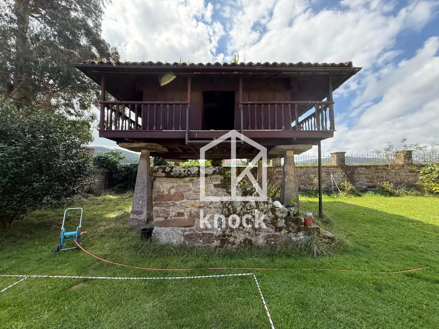 Haus mit Garten zum Verkauf in Argüero - AL CAMINO REAL, imagen 81