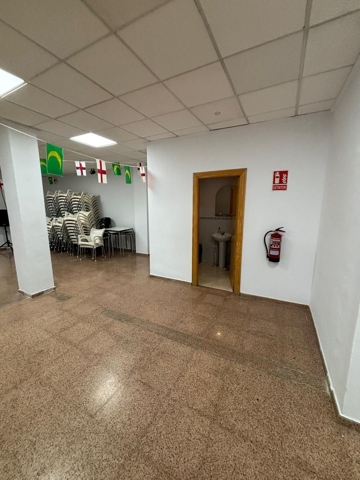 Local en venta en Plaza Castelar - Mercado Central