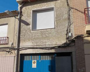 Vista exterior de Pis en venda en  Murcia Capital