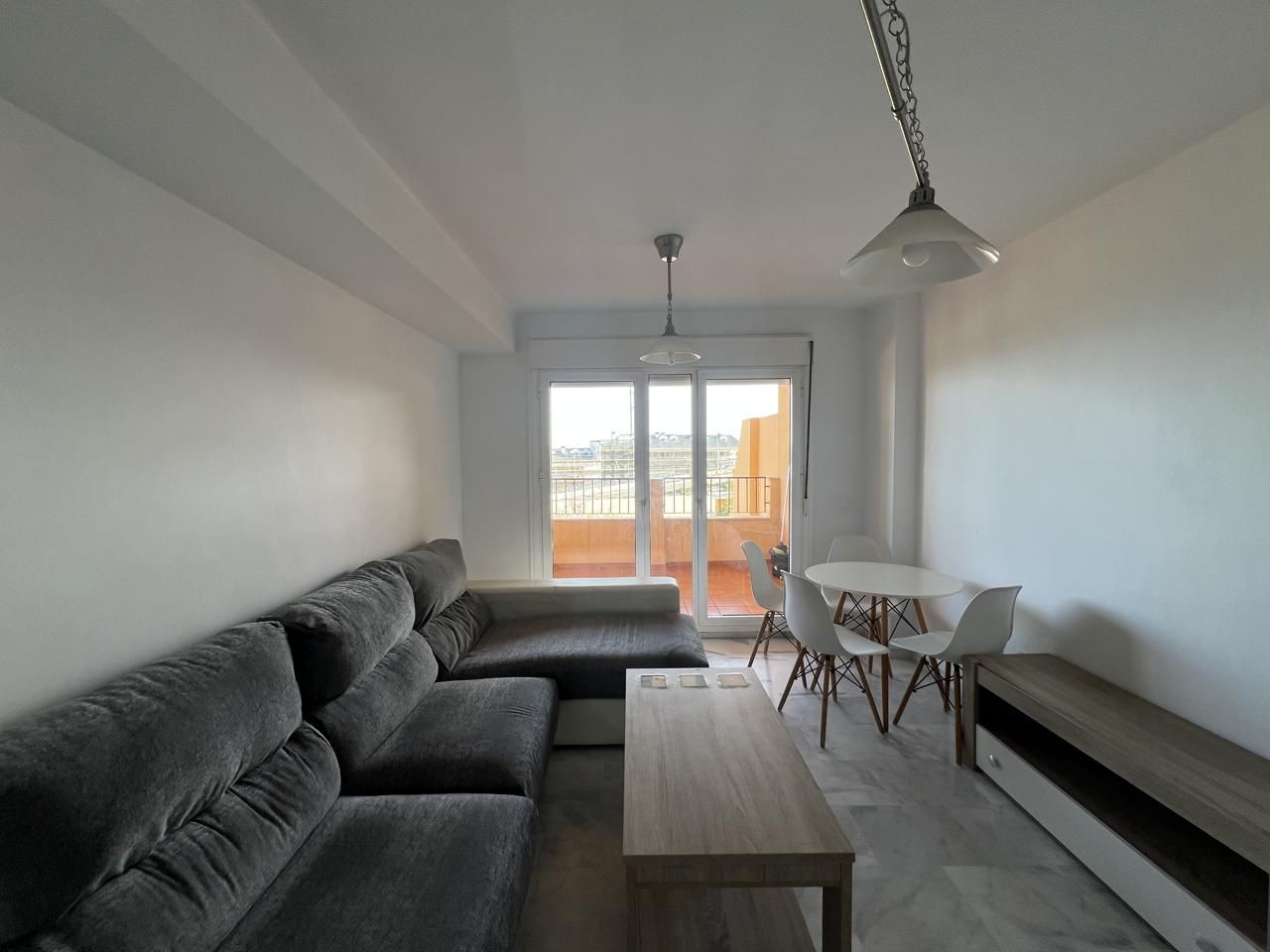Flat to rent in Ágave, Santangelo
