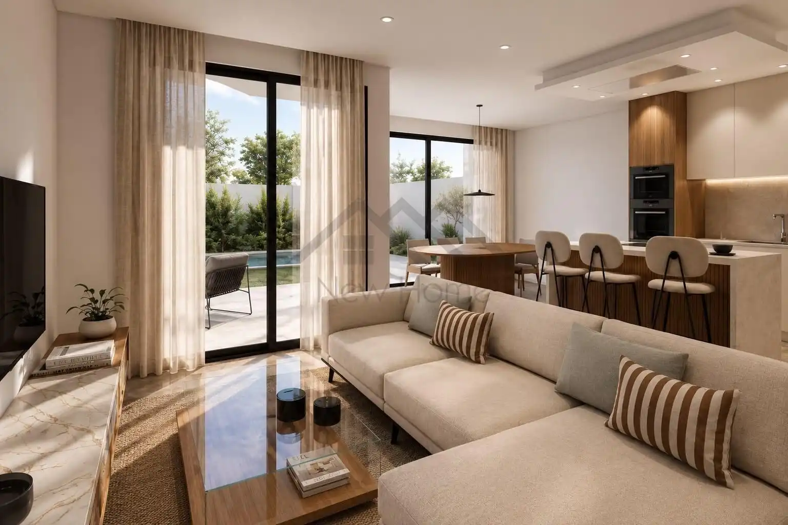 Casa pareada en venta en Benaguasil, imagen 8