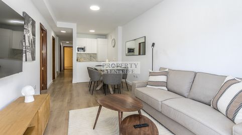 Foto 4 de Piso en venta en Palm - Mar, Arona