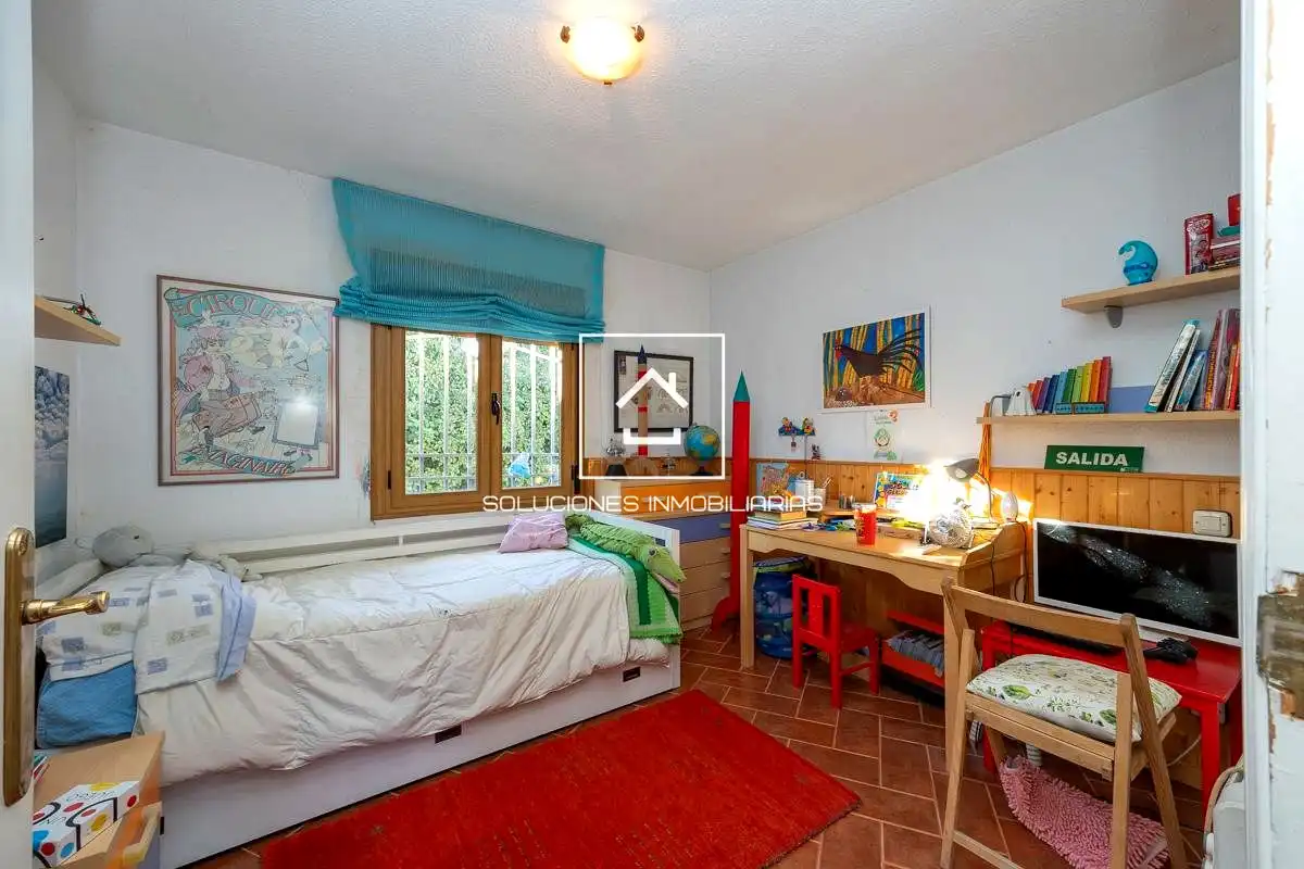 Casa en venda a Chinchón, imagen 21