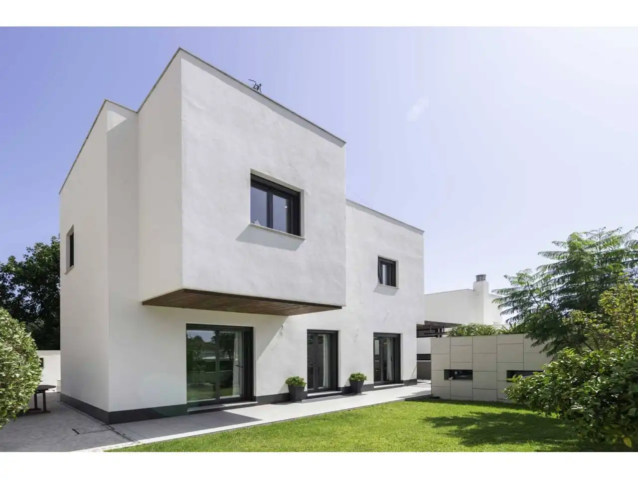 Casa o chalet en venta en El Pinar- Palacio de Congresos